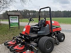 Jacobsen AR 522